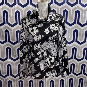 Women’s Ship &Shore Shirt Size 16